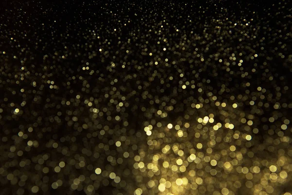 Αφηρημένη Χρυσό Φόντο Glitter Φώτα Εκλεκτής Ποιότητας Φόντο — Φωτογραφία Αρχείου