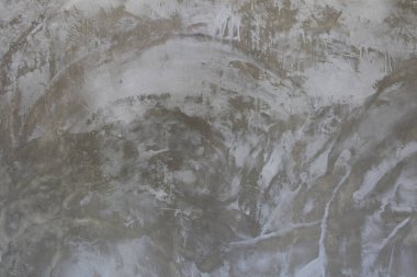 Beton duvar veya Çimento duvar arka planı doku.