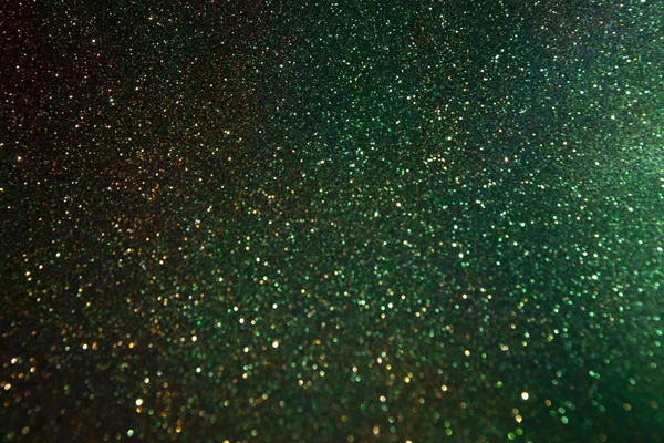 Glitter vintage luci sfondo.Astratto dark.glitter wonderfu — Foto Stock