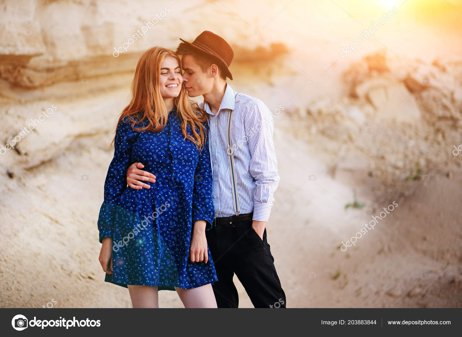 Cowgirl seznamka
