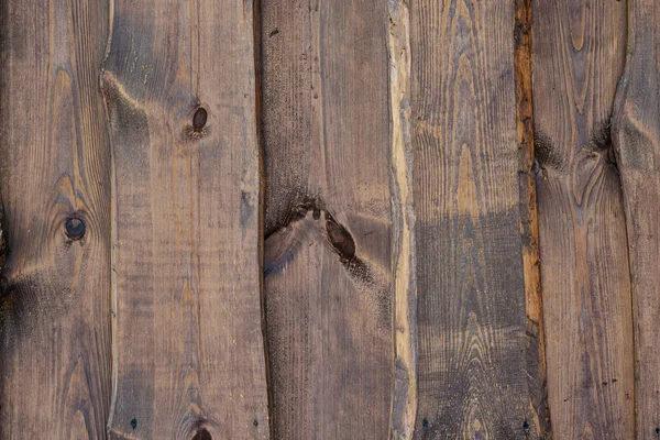 Holzstruktur Oberfläche Aus Teakholz Hintergrund — Stockfoto