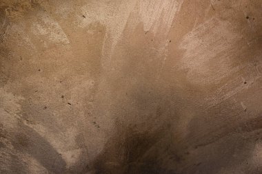 Metalik altın blok döşeme ile cıvata kat parlak ışık yansıtan. Endüstriyel arka plan kavramı.