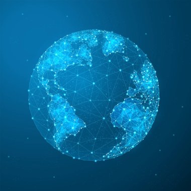 Globe Plexus - Küresel Teknoloji ve İş Bağlantısı