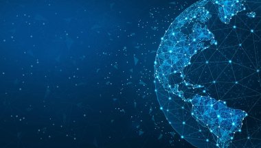 Globe Plexus - Küresel Teknoloji ve İş Bağlantısı