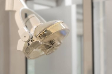 Diş hekimi teknoloji ofis modern profesyonel ışık