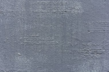 Gri doku alçı duvar kaba malzeme kirli boya arka plan