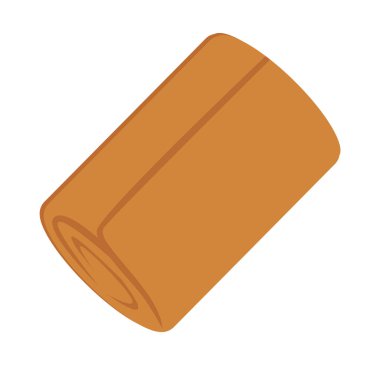 Başla. Fırın. Beyaz arka planda izole edilmiş. Vektör illüstrasyonu.