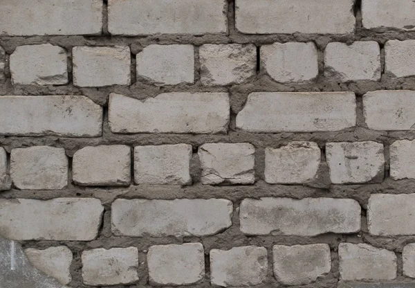 Eski tuğla ve taş duvar. Grunge doku görüntü