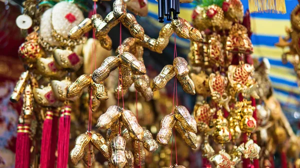 Ayrıntılar Çin Hediyelik eşya pazarı