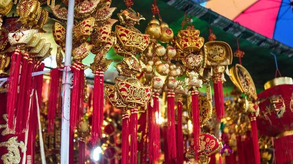 Ayrıntılar Çin Hediyelik eşya pazarı