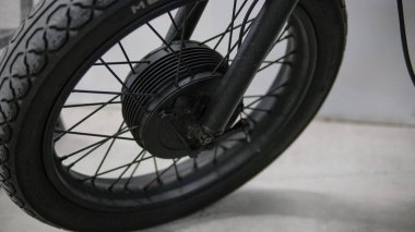 özel motosiklet kültürünü. Stilleri ve motosiklet biçimlerinin çeşitleri.