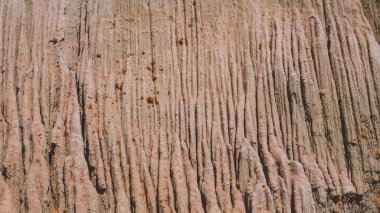 Vietnam peri çayı büyük turistik yer. MUI Ne yerler 