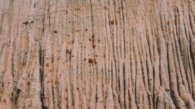 Vietnam peri çayı büyük turistik yer. MUI Ne yerler 