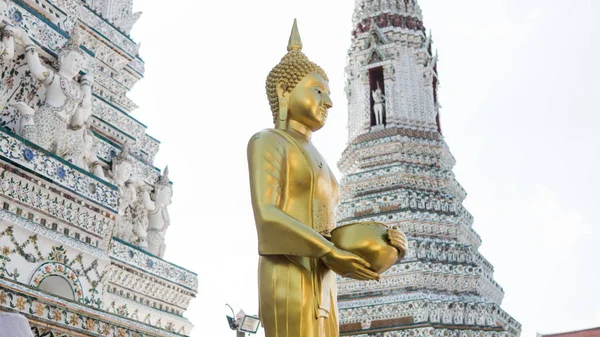 Wold Budismo símbolos em Ásia — Fotografia de Stock