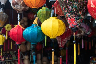  Satılık yakın çekim için Çince fenerler