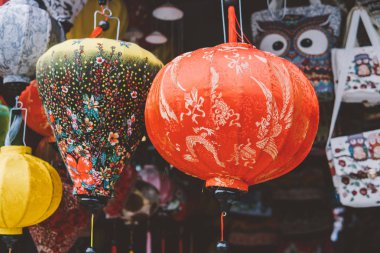  Satılık yakın çekim için Çince fenerler