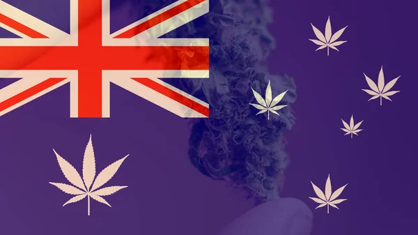 AUSTRALIA AS WORLD LEADER ON MARIHUAN EXPORT. Marijuana Export Mirage