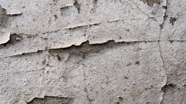  Eski şehir duvar boya ve grafiti.