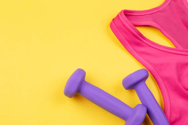 Spor ve fitness düz.