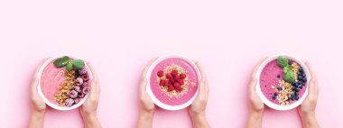 Eller smoothie kase tutan.
