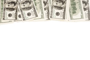 yüz dolar çerçevesinde metni için bir yer ile yakındır