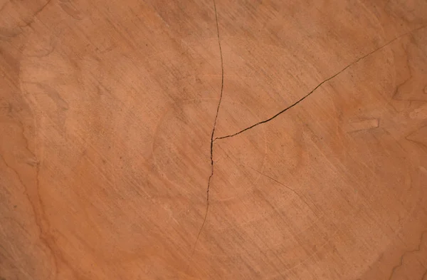 Ahşap kesimi arka plan, ahşap kesimi doku çatlakları var