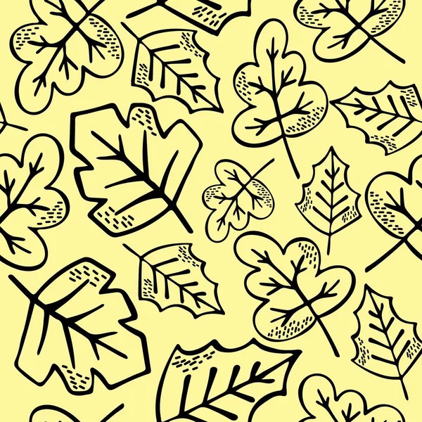 Tekstil Ürünleri Duvar Kağıtları Hediye Paketleri Kartpostallar Için Kusursuz Desenler — Stok Vektör