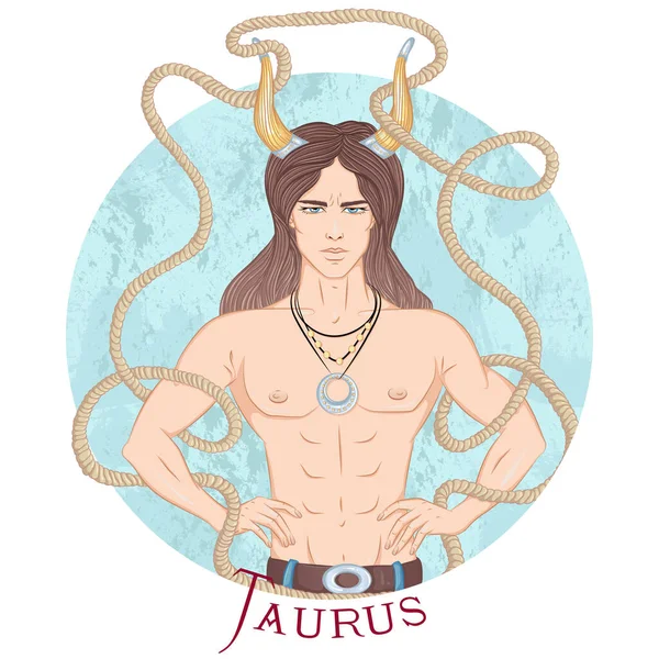 Taurus 'un Astrolojik işareti