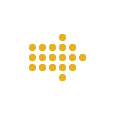 Ok vektör logo tasarım