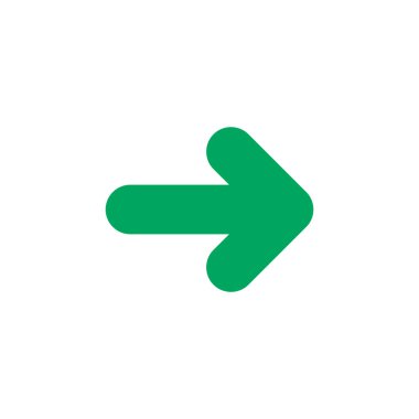 Ok vektör logo tasarım