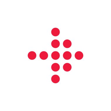 Ok vektör logo tasarım