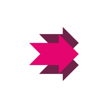 Ok vektör logo tasarım