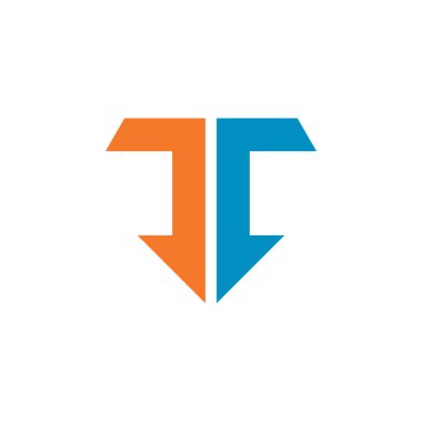 Ok vektör logo tasarım