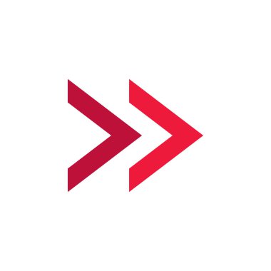 Ok vektör logo tasarım