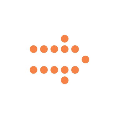 Ok vektör logo tasarım