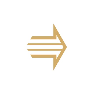 Ok vektör logo tasarım