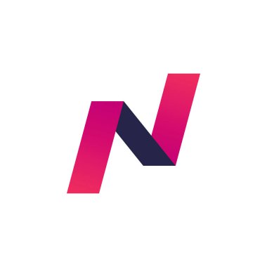 Yatırım iş logo vektör bankacılık