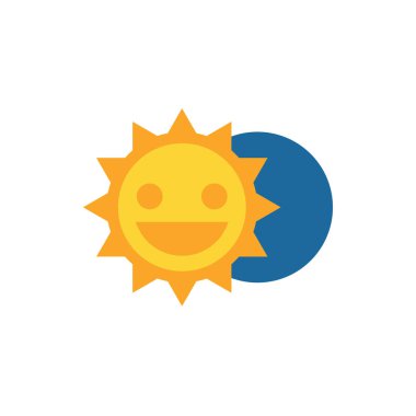 Çocuklar etkinlik logo tasarımı