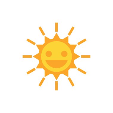 Çocuklar etkinlik logo tasarımı