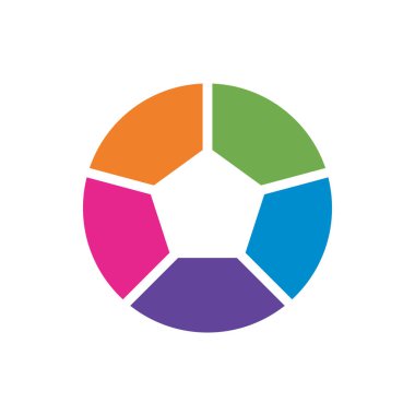 Çocuklar etkinlik logo tasarımı