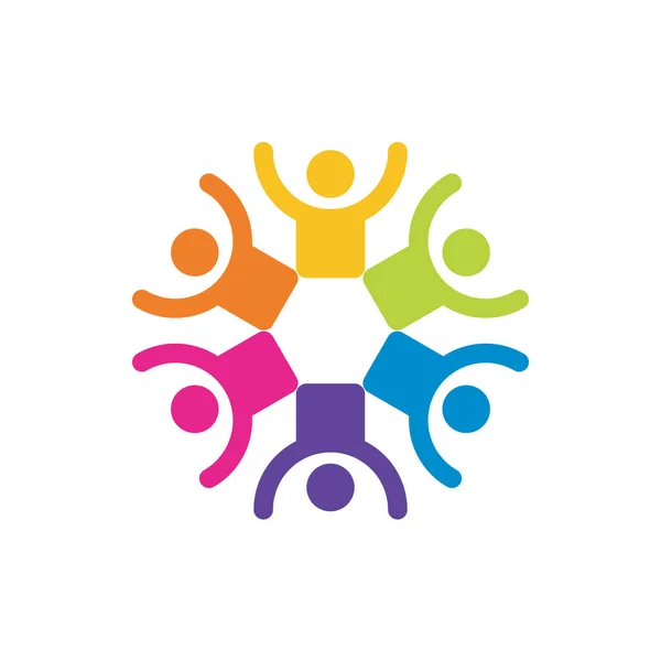 Kids Activity Logo Design Stock Vector Image by ©Acongraphic 246408772