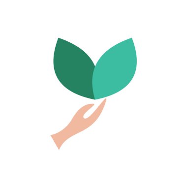 Tıbbi sağlık logo vektör