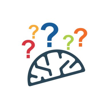 Beyin istihbarat logo tasarımı