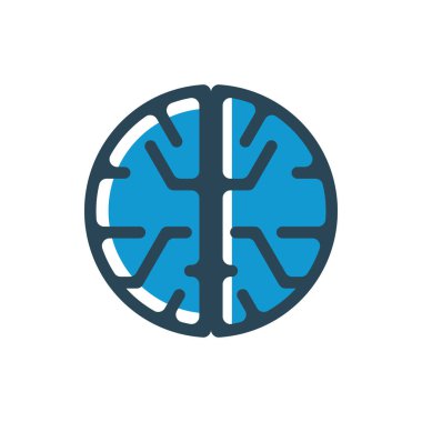 Beyin istihbarat logo tasarımı