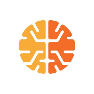 Beyin istihbarat logo tasarımı