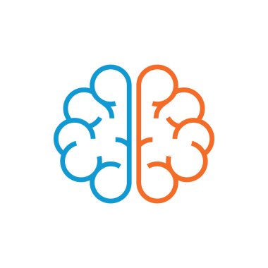 Beyin istihbarat logo tasarımı