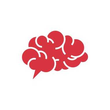 Beyin istihbarat logo tasarımı