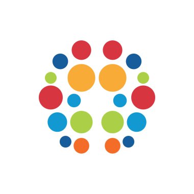 Beyin istihbarat logo tasarımı