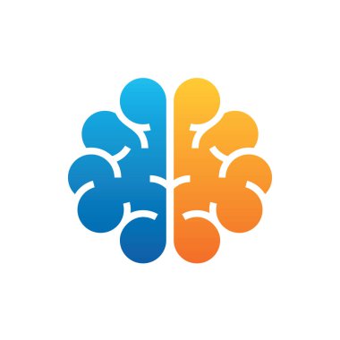 Beyin istihbarat logo tasarımı