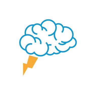 Beyin istihbarat logo tasarımı